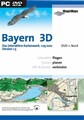 Bayern 3D Version 1.5, Nord (DVD-ROM) Buch Magic Maps