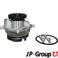 Wasserpumpe 1514101100 JP GROUP für FORD MAZDA