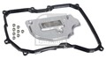 Febi Bilstein 106101 Hydraulikfiltersatz, Automatikgetriebe für SEAT SKODA VW Au