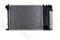 NRF 53426 Kühler, Motorkühlung für BMW