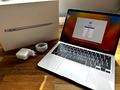 Apple MacBook Air M1 2020 13,3" 8GB RAM 256GB SSD MGN93D/A, neuwertig OVP