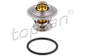 TOPRAN 202 313 Thermostat, Kühlmittel für OPEL,VAUXHALL