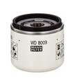 MANN-FILTER WD 8009 Hydraulikfilter, Automatikgetriebe für ALEXANDER DENNIS,CHEV