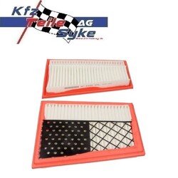 SET LUFTFILTER MOTORLUFTFILTER FÜR MERCEDES-BENZ C-KLASSE / CLK / M-KLASSE