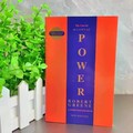 The Concise 48 Laws Of Power by Robert Greene Paperback Book