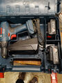 Bosch Professional GSR 1440 Li im Koffer mit Akkus