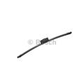 BOSCH Wischblatt hinten passend für Seat Ibiza IV Sportcoupe 6J1 6P5 Audi A3
