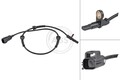 ABS Sensor Raddrehzahl A.B.S. 31875 für LANDROVER RANGE ROVER EVOQUE L538 VAN
