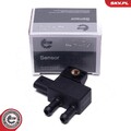 Sensor Abgasdruck ESEN SKV 17SKV800 B37 für BMW 5er G30 F90 2er Active Tourer X3