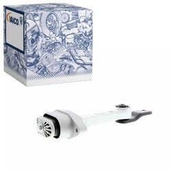 VAICO AUTOMATIK-GETRIEBELAGER HINTEN passend für AUDI A3 TT SEAT LEON TOLEDO SKO