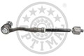 Lenkstange Vorderachse links G0-776 OPTIMAL für BMW X3 X4