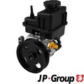 JP GROUP Hydraulikpumpe Lenkung 1345102900 für MERCEDES SPRINTER B906 Bus VIANO