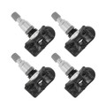 4x Sensor A0009054104 RDKS Reifendrucksensor Für Mercedes Benz W213 W177
