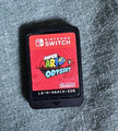 Super Mario Odyssey - Nintendo Switch - 2017 - nur Warenkorb