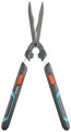 Heckenschere TeleCut Leichte Gartenschere zum Schneiden von höheren Hecken, 2...