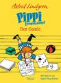 Pippi Langstrumpf. Der Comic - Astrid Lindgren -  9783789141904