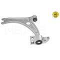 1x ORIGINAL® Meyle Lenker, Radaufhängung Vorne, Links für VW CADDY III