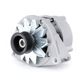 RIDEX 4G0097 Lichtmaschine Generator 55A 12V passend für MERCEDES-BENZ SL (R107)