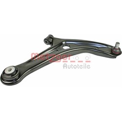 Metzger Querlenker vorne rechts für Ford B-Max Tourneo Transit