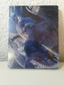 Monster Hunter World Iceborne  Steelbook | NEU Ps4/xbox ohne Spiel 