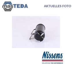 95057 TROCKNER KLIMAANLAGE NISSENS FÜR VAUXHALL CAVALIER III,CORSA I