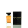 Dolce & Gabbana The Only One Eau de Parfum 50 ml EDP Spray Damen NEU OVP