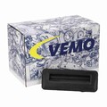 VEMO Heckklappengriff Taster Griff für SKODA FABIA 2 3 OCTAVIA 3 RAPID 5E0827566