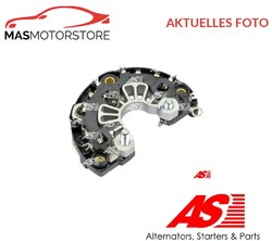 GENERATOR GLEICHRICHTER AS-PL ARC0059 A NEU OE QUALITÄT