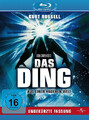 Das Ding aus einer anderen Welt - ungekürzte Fassung