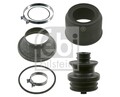 Faltenbalgsatz Antriebswelle FEBI BILSTEIN 10030 für MERCEDES KLASSE C107 SL 123
