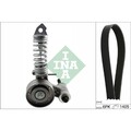 ORIGINAL® Schaeffler INA 529 0336 10 Keilrippenriemensatz für Opel MERIVA B