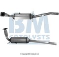 BM Catalysts Ruß- Partikelfilter Approved passend für Ford Transit 2.2 TDCi Bus