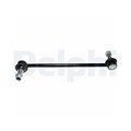 Stange/Strebe, Stabilisator DELPHI TC1513 für CHRYSLER TOYOTA LEXUS, Vorderachse