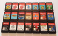 Nintendo Switch | Spiele Auswahl | Nur Module | Pokemon, Mario, Yoshi und andere