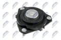 Lagerung Stoßdämpfer Federbein für Ford Fiesta Limo V 01-17 NTY Ad-Mz-028
