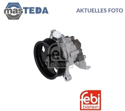 193278 SERVOPUMPE HYDRAULISCH FEBI BILSTEIN NEU OE QUALITÄT