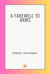 Ernest Hemingway A Farewell to Arms (Taschenbuch)Ein weiterer großartiger Artikel von Rarewaves