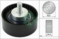 Umlenk-/Führungsrolle Keilrippenriemen Schaeffler INA 532 0298 10 für FIAT IVECO