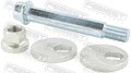 FEBEST Sturzkorrekturschraube Sturzeinstellschraube 0429-011-KIT 0,342kg