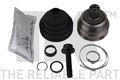 NK Gelenksatz Antriebswelle 5147105 für VW T4 TRANSPORTER MULTIVAN Bus 70B 70C