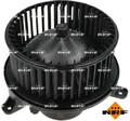 NRF 34692 Innenraumgebläse Gebläsemotor Gebläse Lüftermotor für Skoda 