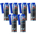 Liqui Moly 5129 Motor System Reiniger Benzin 6x300ml Benzinzusatz Systemreiniger