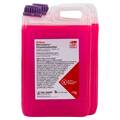 Kühlerfrostschutz Konzentrat Febi G12evo 2 X 5 Liter Violett für Audi Skoda VW