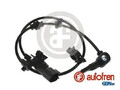 ABS-Raddrehzahlsensor Vorderachse rechts aktiver Sensor DS0101 AUTOFREN SEINSA