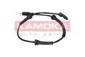 KAMOKA (1060480) ABS Sensor Drehzahlsensor vorne für RENAULT