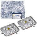 2x VEMO XENON Scheinwerfer Vorschaltgerät für MERCEDES-BENZ W204 S204 2048700126