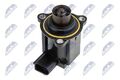 Schubumluftventil, Lader NTY ECD-VW-035 für AUDI SEAT SKODA VW