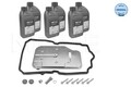 Meyle Teilesatz, Ölwechsel-Automatikgetriebe 014 135 1402 für MERCEDES-BENZ