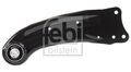 FEBI BILSTEIN 172825 QUERLENKER LENKER RADAUFHÄNGUNG hinten rechts für AUDI SEAT