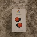 Original Google Pixel Buds Pro Bluetooth Wireless Earbuds Kopfhörer Koralle